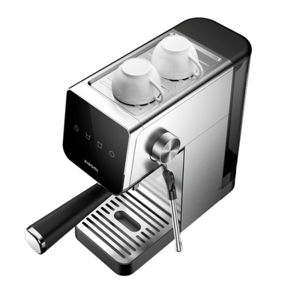 Кофемашина Xiaomi Semi-automatic Espresso Machine